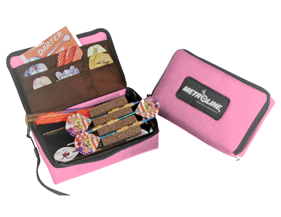 Metroline The Ultra - Pink